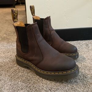 Men’s Dr. Martens Chelsea Bex Boot